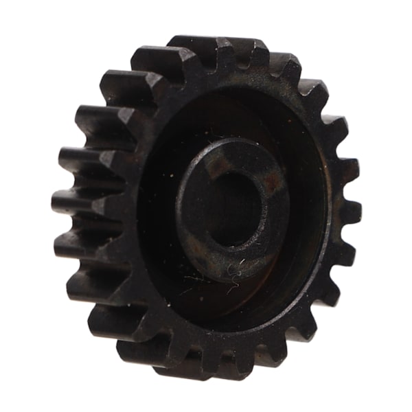 22T Moottorivaihde RC Autot Teräs Pinion Vaihde ARA310969BL RC Vaihde Varaosat 5mm Sisäreikä Musta