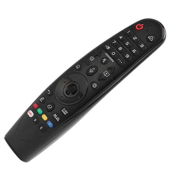 AN MR19BA Fjärrkontroll Ersättningsröst-TV-fjärrkontroll för LG W9 E9 C9 B9 SM99 SM95 SM90 SM86 SM81 UM80 UM75 UM73 UM71 UM6970