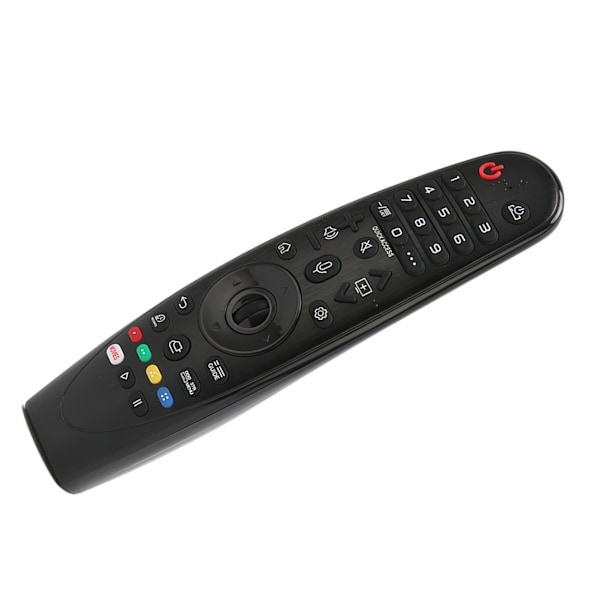 AN MR19BA Fjärrkontroll Ersättningsröst-TV-fjärrkontroll för LG W9 E9 C9 B9 SM99 SM95 SM90 SM86 SM81 UM80 UM75 UM73 UM71 UM6970