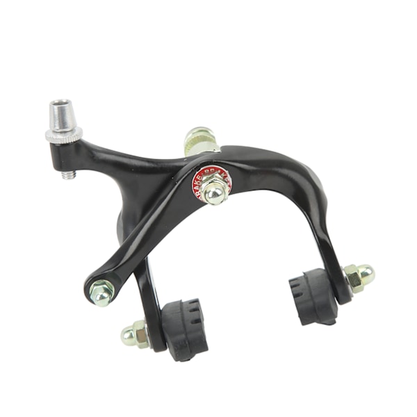 Road Bike Bromsok Aluminiumlegering C Clamp Brake UT Caliper Cykelbyte Tillbehör för Cykling Bakre bromsok