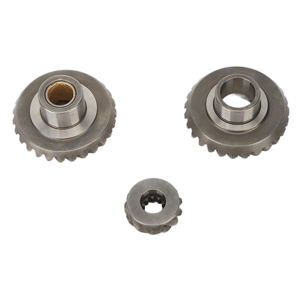 3ST Båt fremovergir 6E7 45551 00 Utenbordsmotor girsett Passer for 2-takts 15FM 9.9FM F15MSHB F15MLHB F15ESHB F15ELHB
