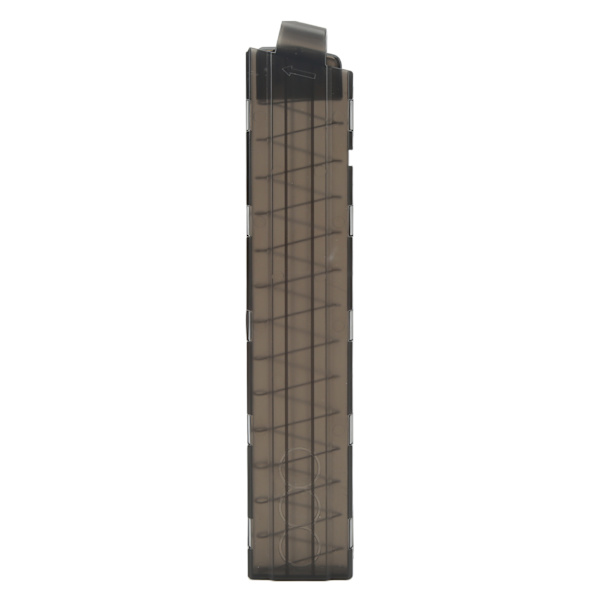 16 Dart Magazine Lyhyt Dart Clip Gecko Expanded Competitive Edition Ammuntalelu Musta
