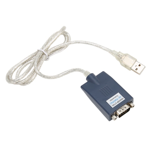 USB-RS485 RS422 -sarja-adapteri 6-napaisella liitäntälevyllä Windows 95 98 98se ME 2000 XP NT3.5, Linux ja OS X:lle