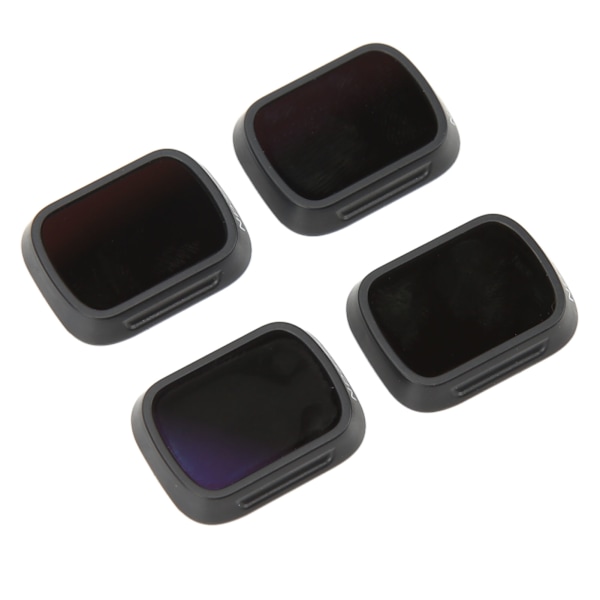 Drone Kamera Filter ND8PL ND16PL ND32PL ND64PL HD Optisk Glas ND Filter Linse Sæt til DJI MINI 3PRO