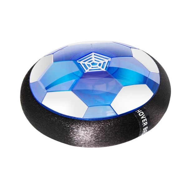 Tre-i-ett upphängd fotboll med lampor, elektrisk fotboll med mål, upphängd inomhusfotboll-