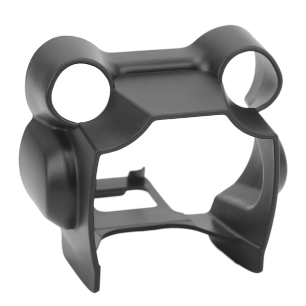 Objektivskydd Kamerastabilisatorskydd Skyddsskydd Anti-bländning linsskydd för DJI Mini3 Pro Black
