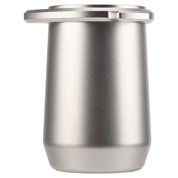 Compact Aluminum Coffee Dosing Cup for Breville 8 - Lightweight and Anti-Flying