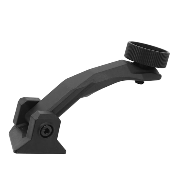 J Arm NVG Mount Hjelmfeste Adapter Hjelmtilbehør for PVS 14 Night Vision Goggles Metrisk Skrue