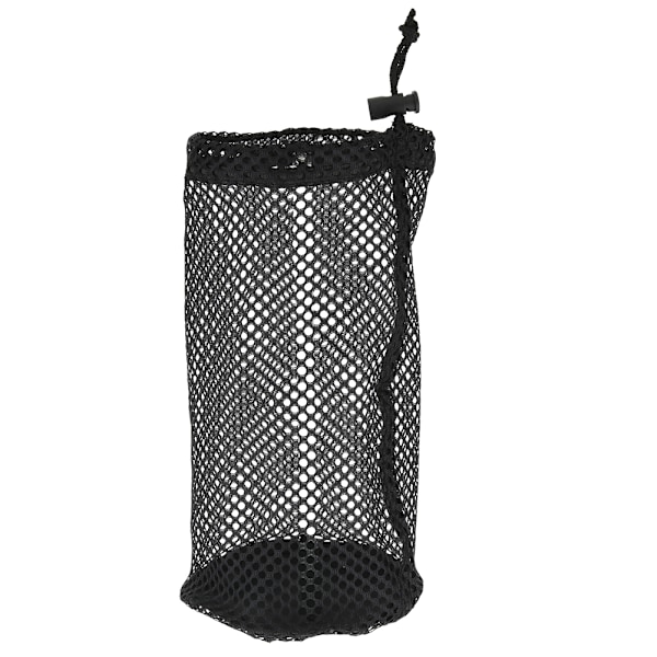 1Pc Nylon Golf Ball Mesh Bag Storage Pouch Large Size 48-56 Balls Super Strong Carrying Holder