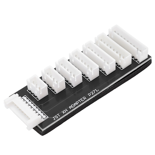 RC batterioplader til de fleste Lipo batteriopladere 2S til 8S Plast Kobber Højtryks Lipo Batterioplader Plade