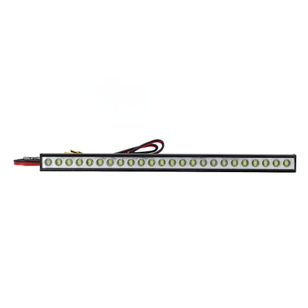 RC Taglygte Universal 24 LED-perler RC Bil LED Lysbjælke til 1/8 1/10 1/12 1/14 RC Bil
