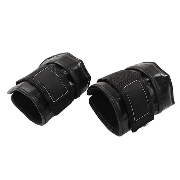 1 par handledsvikter sandsäck 1-3 kg justerbara ankelvikter Handledsremmar för män Kvinnor Arm Fitness Träning