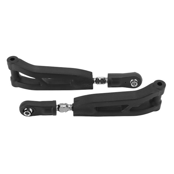 2 stk fremre øvre opphengsarm for ZD Racing 9116 9020 9072 9071 9203 08421 08425 08426 08427 1/8 RC-bil