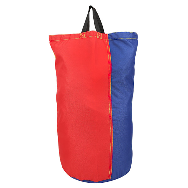 Jumping Bag Oxford Cloth Kid Race Sack Child Outdoor Potato Balance Training Toys