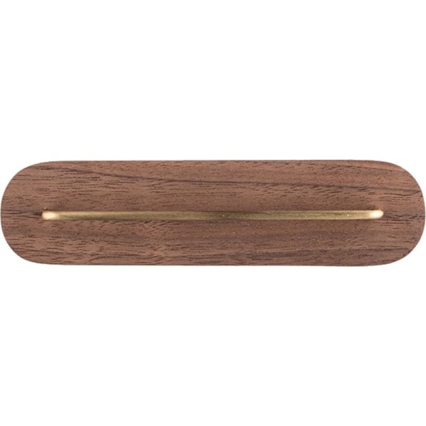 2 stk. Veggmontert Kaffefilterholder med Klistremerker, Konisk Kaffefilterdispenser, Kaffefilterholder, Kaffefilteroppbevaringsbeholder