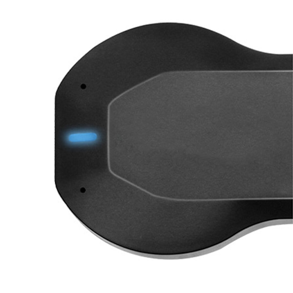 WiFi Display Dongle Kompakt Bærbar 1080P Skærmadapter Dongle til IOS til Android til Windows