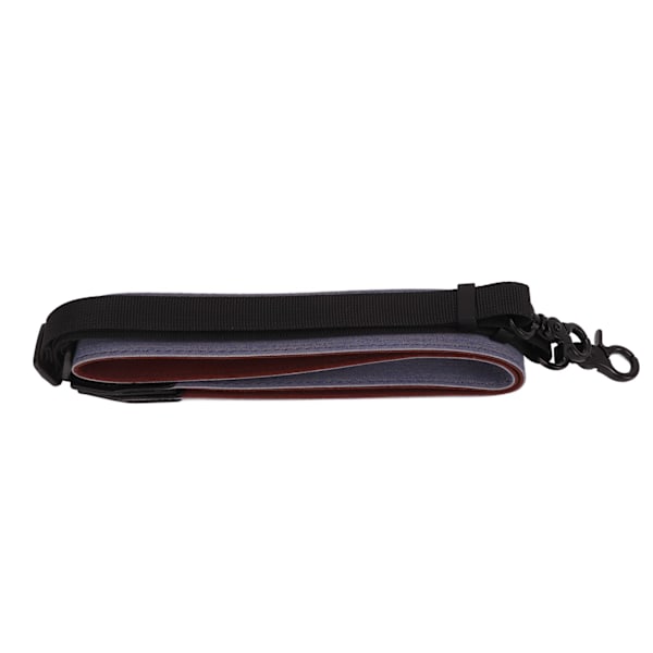 Drone Fjärrkontroll Lanyard Bekväm 2-färgs Dubbelsidig Smart Controller Halsrem för Mini 3 Pro