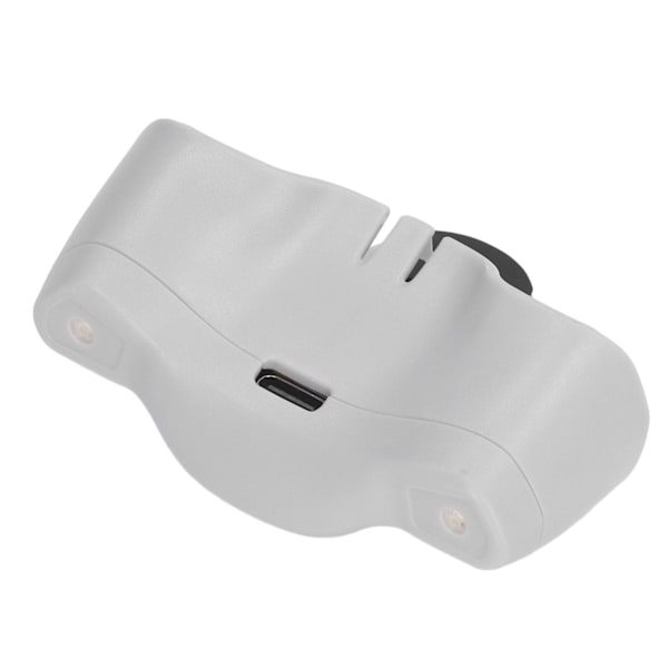 RC Drone Head Eye Light ABS Natflyvningssignal Lys Advarselslys til DJI Mini 3 Grå