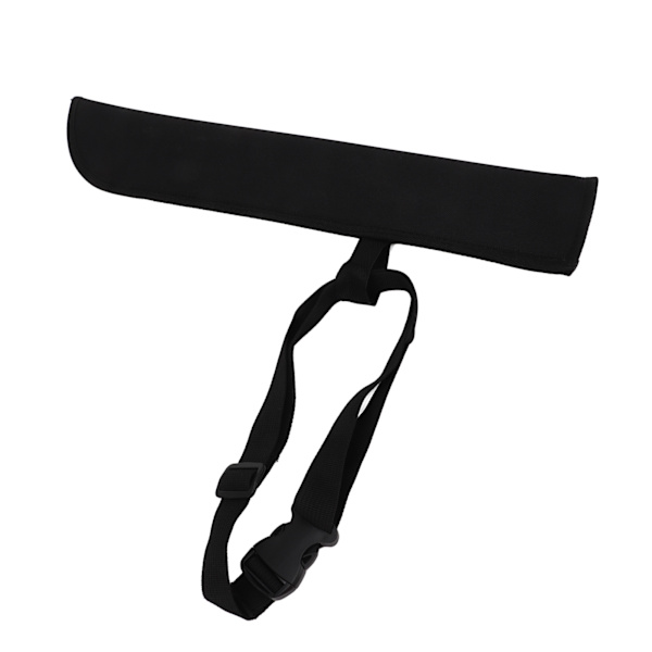 Pilkogger Nylon Bueskyting Hofte Back Kogger Holder Midjehengt Målskyting Hoftekogger for Tenåringer Barn