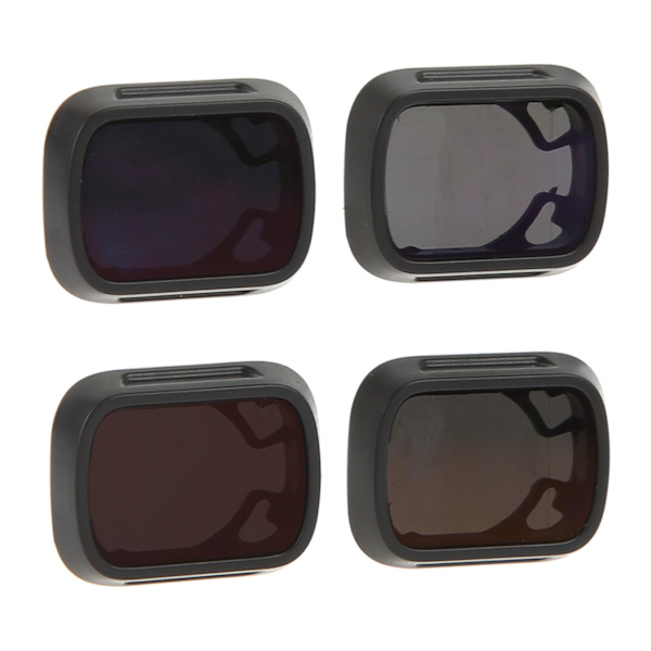 Drone Kamera Filter ND8PL ND16PL ND32PL ND64PL HD Optisk Glas ND Filter Linse Sæt til DJI MINI 3PRO