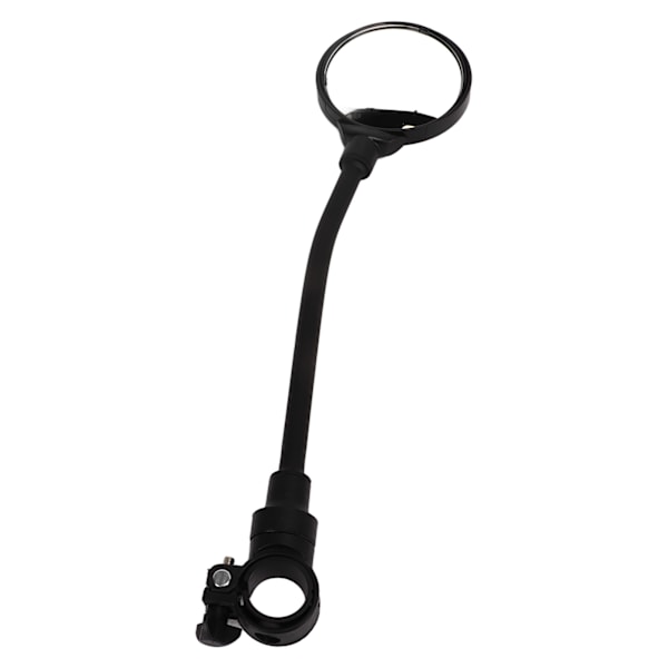 Cykelbackspegel 360 graders justerbar vidvinkel roterbar cykel konvex spegel för mountainbike landsvägscykel
