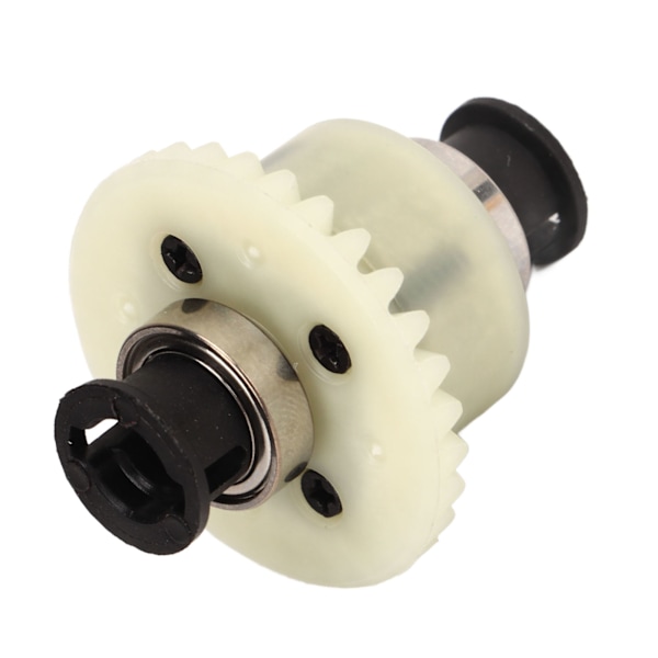 RC Car Differential RC Differential Gear Montering för SCY 16101 16102 16103 16201 1/16 RC Car