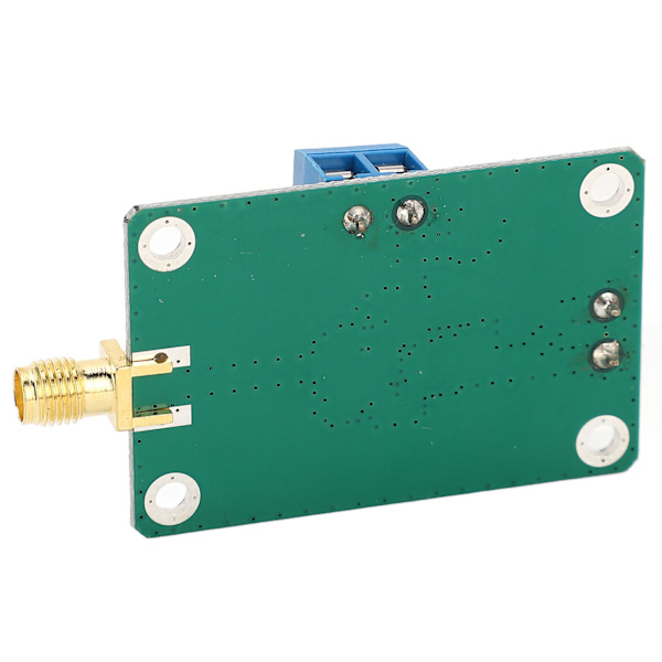RF-logaritminen detektori Logaritminen vahvistin Kertoimen detektorimoduuli 160dB 100pA-10mA 1,6mm PCB