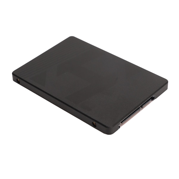 Intern Gaming SSD 2.5in 6Gbps SATA 3.0 3D TLC 550MB/s Läshastighet 500MB/s Skrivhastighet Dator SSD för Stationär Laptop Moderkort 256GB