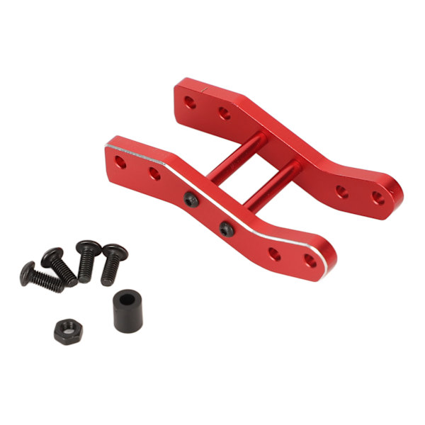 RC Yläkannen Liitin Alumiiniseos Yläkannen Liitin MST RMX RRX 2.0 2.0S 2.5S 1:10 Drift-autoon
