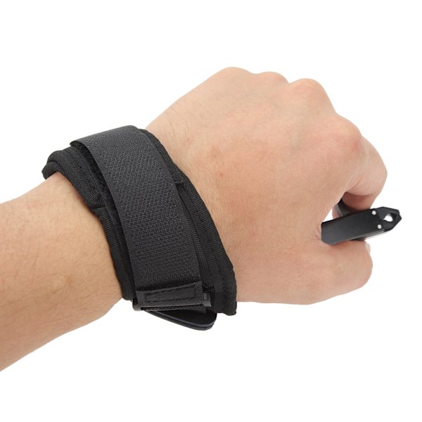 Jousiammunnan laukaisin 360 asteen kierto Compound Bow Release Automaattinen lukitus Laukaisun apulaite Jousiammunnan tarvikkeet ampumajahtiin