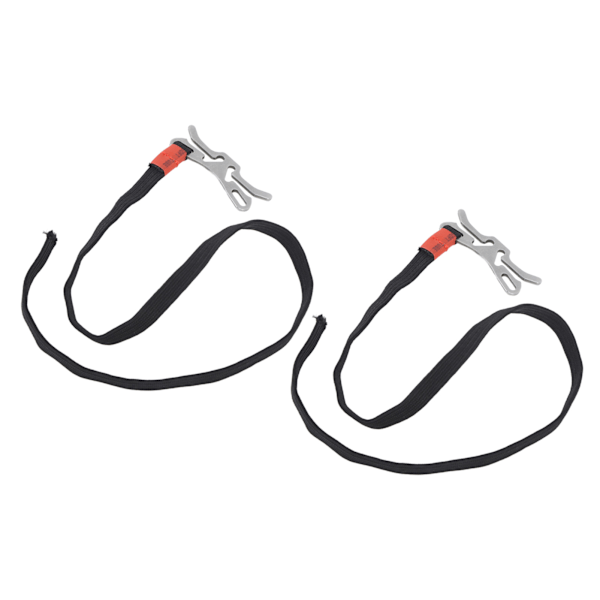 2st Clip On Tourniquet Snabb hemostas Enhandsdrift Sträckbar Clip On Tourniquet för inomhusaktiviteter utomhus