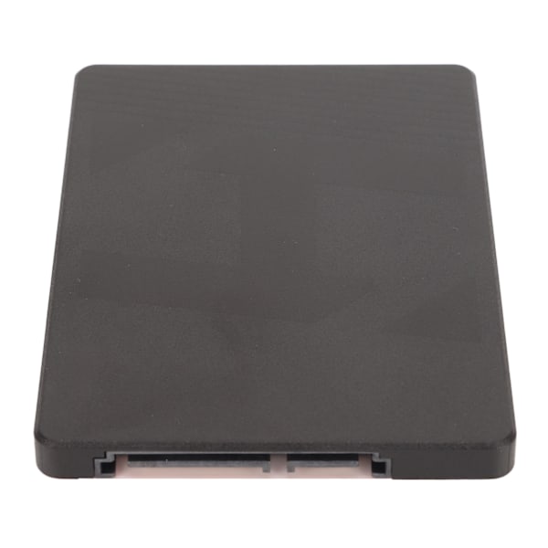Intern Gaming SSD 2.5in 6Gbps SATA 3.0 3D TLC 550MB/s Läshastighet 500MB/s Skrivhastighet Dator SSD för Stationär Laptop Moderkort 256GB