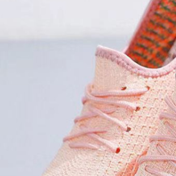 Sneaker 39 Storlek Andas Mesh Mjukt Bekvämt Lätt matchande Promenadskor för Dam Daglig användning H06 Rosa