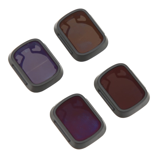 Drone Kamera Filter ND8PL ND16PL ND32PL ND64PL HD Optisk Glas ND Filter Linse Sæt til DJI MINI 3PRO