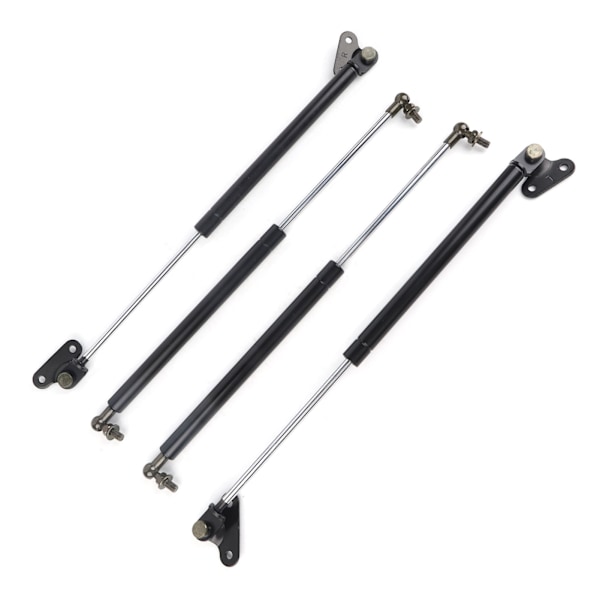 Takaluukun Nostin Tukivarsi Hydraulinen Jousi Vaihto Landcruiser Prado 100