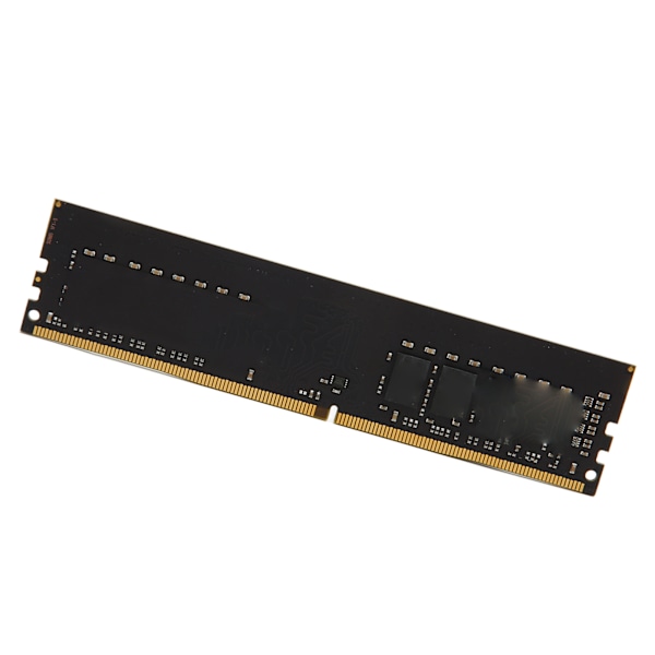 Pöytäkoneen muistimoduuli DDR4 UDIMM 2666Mhz 288Pin 64Bits 1.2V Plug and Play DDR4 RAM pöytäkoneen pelikoteloon 4GB