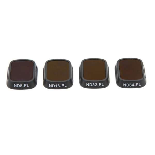 Drone Kamera Filter ND8PL ND16PL ND32PL ND64PL HD Optisk Glas ND Filter Linse Sæt til DJI MINI 3PRO