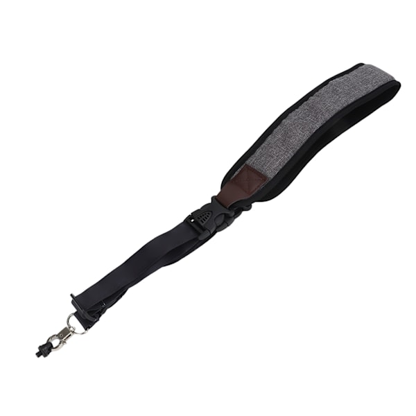 Förtjocka Drone Lanyard Halsrem Fri demontering Drone Controller Enkelt spänne Lanyard för Mini 3 Pro