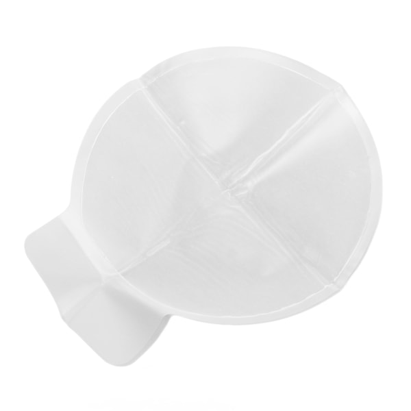Ventil Kompakt Brystforsegling Medisinsk Brystforsegling Nødventil Brystforsegling Ventil Brystforsegling 16x16cm Hulløs