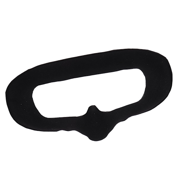 för DJI FPV Goggles V2 Foam Vaddering Mjuk Bekväm Ljusläckageförebyggande Svampskum Eye Pad för FPV V2 Tillbehör