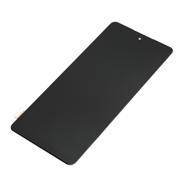 Telefon Skärm Digitizer Enhet Organisk Ljusdiod Display Digitizer Ersättning för Samsung S20 FE