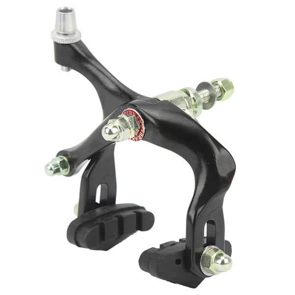 Road Bike Bromsok Aluminiumlegering C Clamp Brake UT Caliper Cykelbyte Tillbehör för Cykling Bakre bromsok