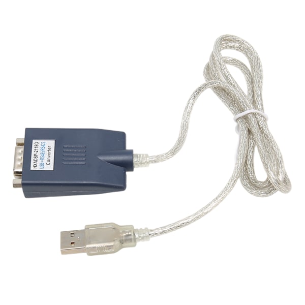 USB-RS485 RS422 -sarja-adapteri 6-napaisella liitäntälevyllä Windows 95 98 98se ME 2000 XP NT3.5, Linux ja OS X:lle