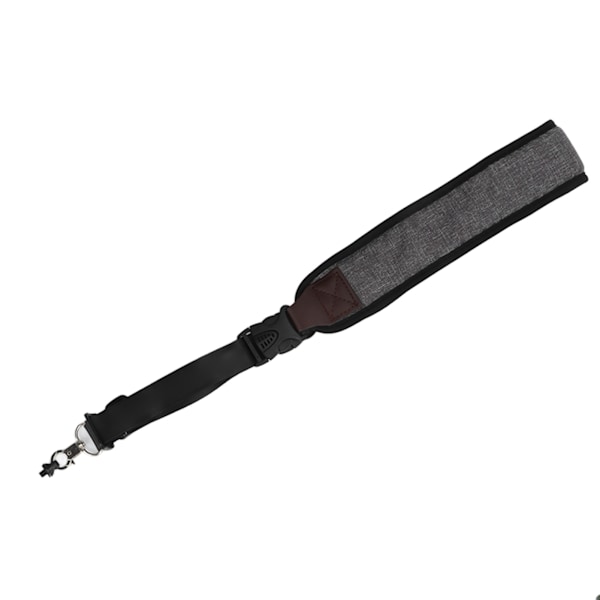 Förtjocka Drone Lanyard Halsrem Fri demontering Drone Controller Enkelt spänne Lanyard för Mini 3 Pro