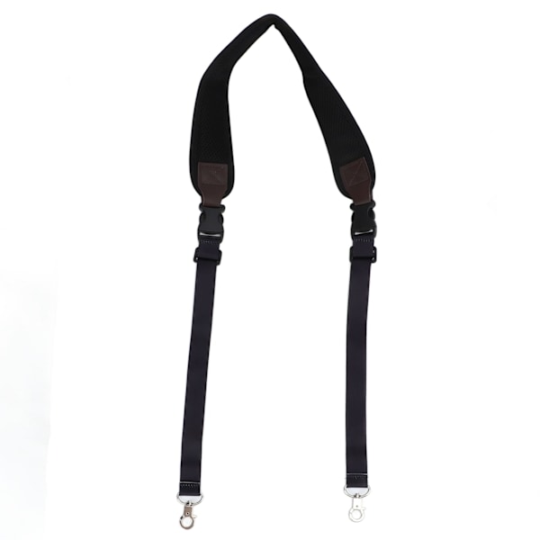 Drone Fjernkontroll Reim Justerbar Lengde Fortykket Pustende Dobbel Spenne Kontroller Lanyard for DJI Mini 3 Pro