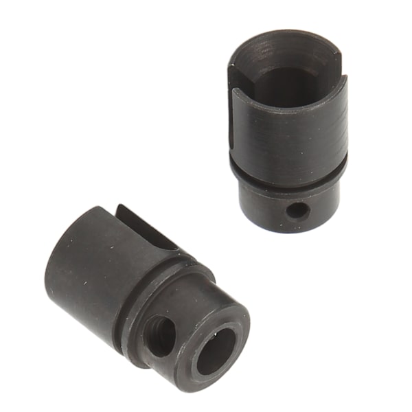 2 kpl Center Drive Coupler RC Joint Drive Cup LOSI 1/10 TENACITY Pro 4WD Harjaton SCT RC Auto