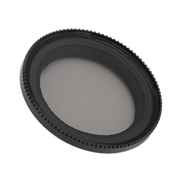 Linsefilter Optisk glas cirkulært polariserende linsebeskyttende erstatningsdrone CPL-filter til Avata Black