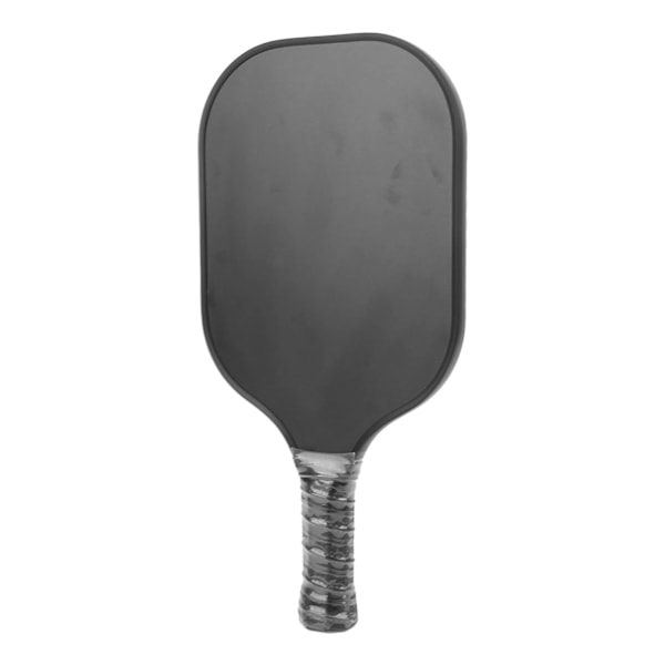 Pickleball Paddlar Lättviktsglasfiber PP Pickle Racket för tävling inomhus utomhus
