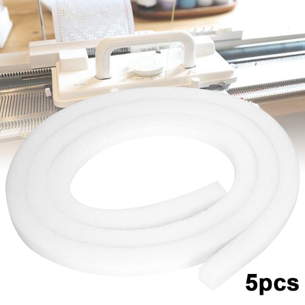 Stickmaskin Sponge Bar Strip Set - 5st