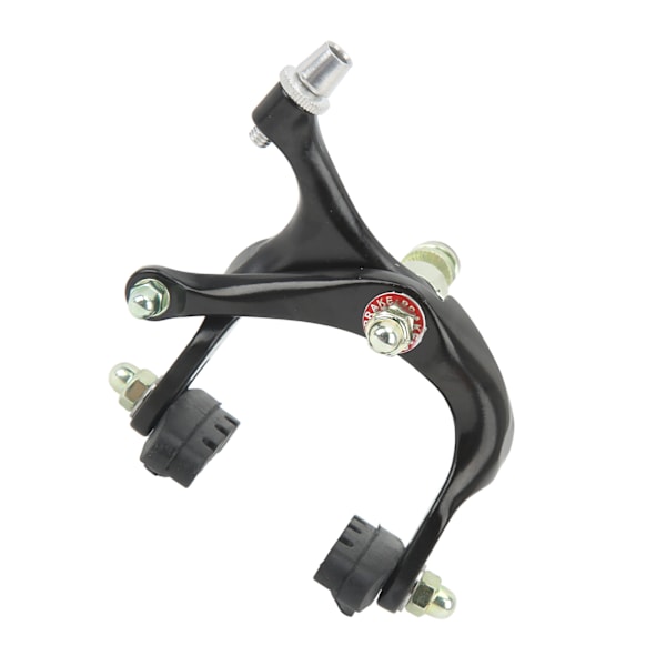 Road Bike Bromsok Aluminiumlegering C Clamp Brake UT Caliper Cykelbyte Tillbehör för Cykling Bakre bromsok